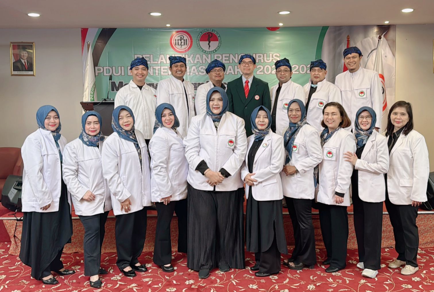 PIT PDUI Kota Gorontalo 2019