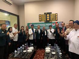 PDUI Kota Gorontalo Tegaskan Komitmen Dukung Penuh Asosiasi Dokter Khitan Indonesia